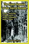 The Giant Sequoia of the Sierra Nevada cover