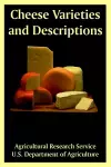 Cheese Varieties and Descriptions cover