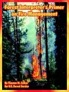Forest Interpreter's Primer on Fire Management cover