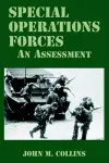 Special Operations Forces cover