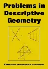Problems in Descriptive Geometry cover