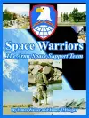Space Warriors cover