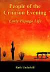 People of the Crimson Evening cover