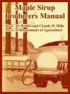 Maple Sirup Producers Manual cover