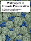 Wallpapers in Historic Preservation cover
