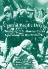 Central Pacific Drive cover