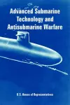 Advanced Submarine Technology and Antisubmarine Warfare cover