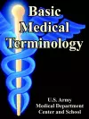 Basic Medical Terminology cover