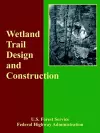 Wetland Trail Design and Construction cover