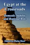 Egypt at the Crossroads cover