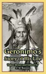 Geronimo's Story of His Life cover