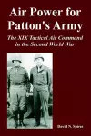 Air Power for Patton's Army cover