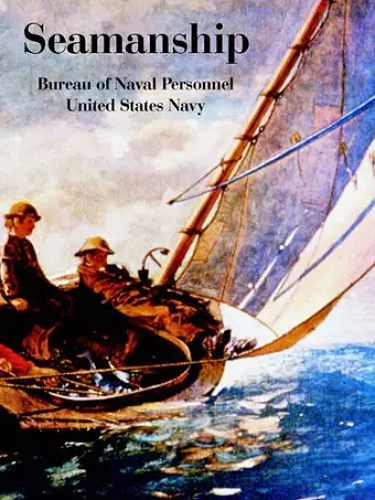 Seamanship cover