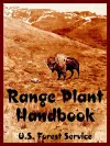 Range Plant Handbook cover