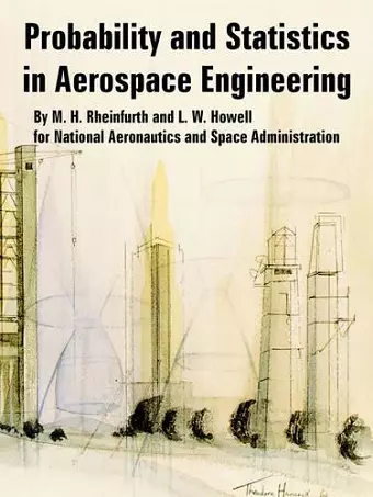 Probability and Statistics in Aerospace Engineering cover