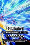 Subliminal Communication Technology cover