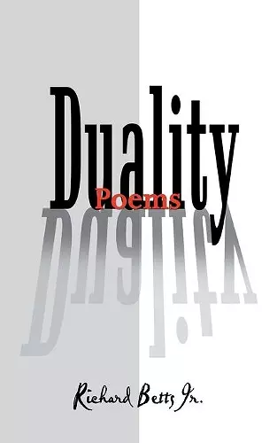 Duality cover