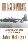 The Last Boomerang cover