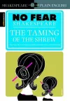 The Taming of the Shrew (No Fear Shakespeare) cover