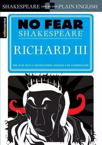 Richard III cover