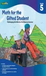 Math for the Gifted Student Grade 5 (For the Gifted Student) cover