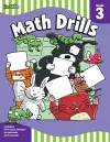 Math Drills: Grade 3 (Flash Skills) cover