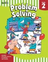 Problem Solving: Grade 2 (Flash Skills) cover