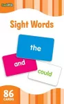Sight Words (Flash Kids Flash Cards) cover