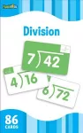 Division (Flash Kids Flash Cards) cover