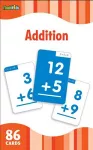 Addition (Flash Kids Flash Cards) cover