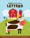 Letters cover