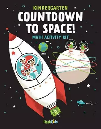 Countdown to Space cover