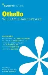 Othello SparkNotes Literature Guide cover
