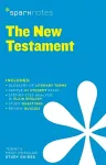New Testament SparkNotes Literature Guide cover