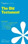 Old Testament SparkNotes Literature Guide cover