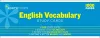 English Vocabulary SparkNotes Study Cards cover