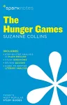 The Hunger Games (SparkNotes Literature Guide) cover