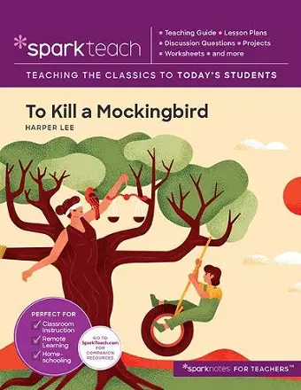To Kill a Mockingbird cover