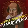Single-Sentence Shakespeare cover