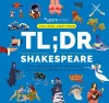TL;DR Shakespeare cover