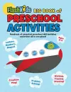 Big Book of Preschool Activities cover