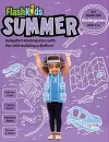 Flash Kids Summer: Kindergarten cover
