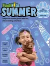 Flash Kids Summer: 2nd Grade cover