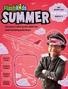 Flash Kids Summer: 3rd Grade cover