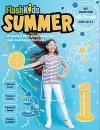 Flash Kids Summer: 5th Grade cover