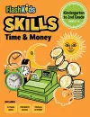 Time and Money: Grades K–2 cover