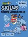 Reading Comprehension: Grade 2 cover