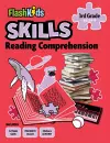 Reading Comprehension: Grade 3 cover