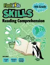 Reading Comprehension: Grade 4 cover