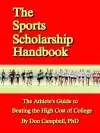 The Sports Scholarship Handbook cover